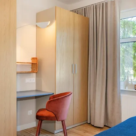 Sonnenland Mit 2 Baedern, Modern Eingerichtet & Nur 300 Meter Zum Apartment *